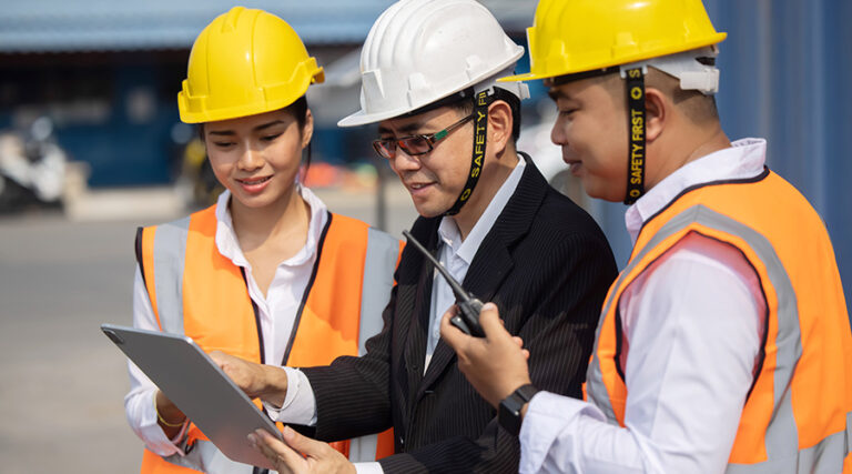 Technology Makes an Impact on Training for the Skilled Trades