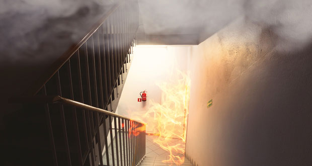Hidden dangers
