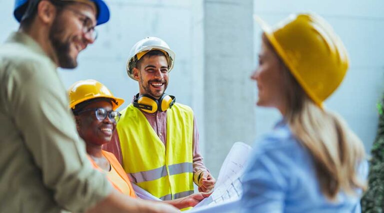 Communication is Key for Hospital Renovation Projects