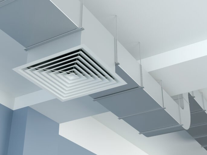 The EPA updates ventilation guidance to prevent the spread of respiratory viruses
