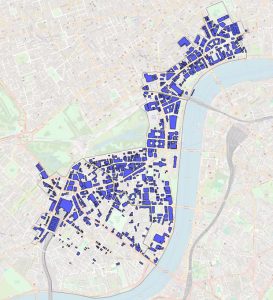 Iconic central London buildings to be heated by new low carbon heat network