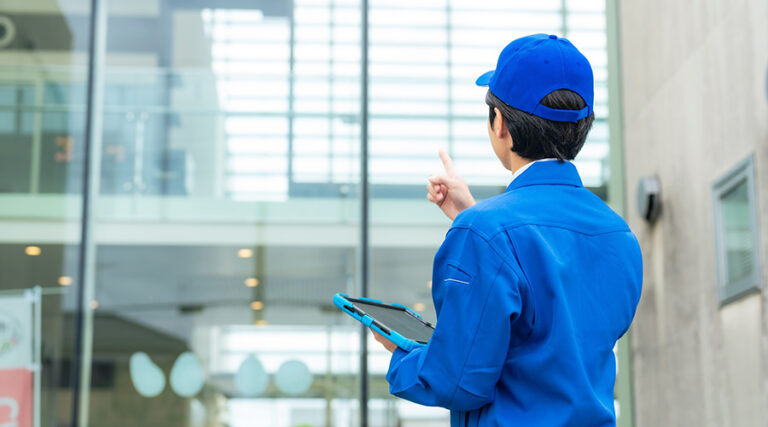 Facility Condition Assessments Prove Valuable as Workplaces Change