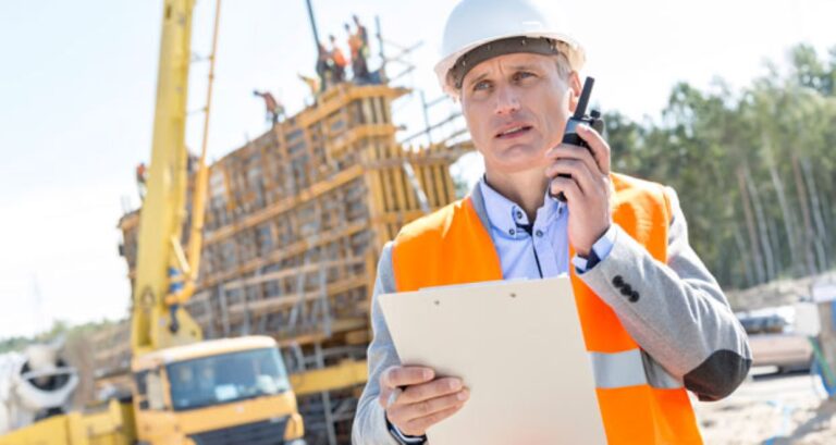Under half of construction projects achieve sustainability goals