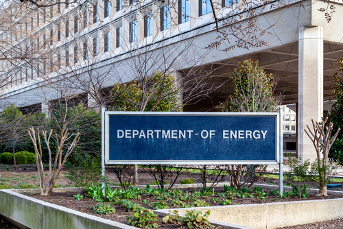 DOE Announces $150M to Advance Net-Zero Projects at Federal Facilities