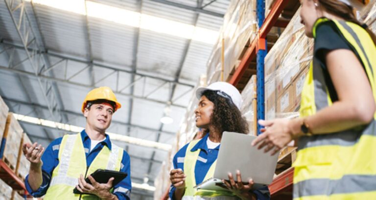 Lack of leadership is a key challenge to creating a safety culture 