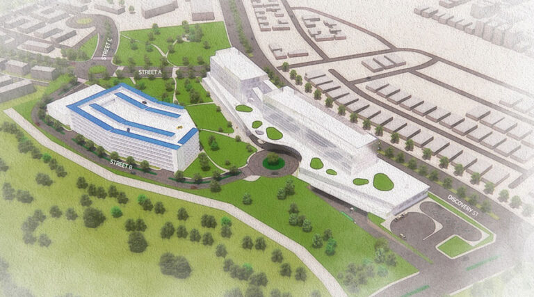 Scripps Health Plans to Build New San Marcos Medical Center Campus