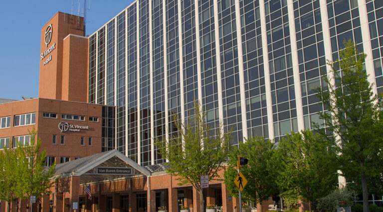 HSHS Announces Expansion and Remodeling of Two Green Bay Hospitals