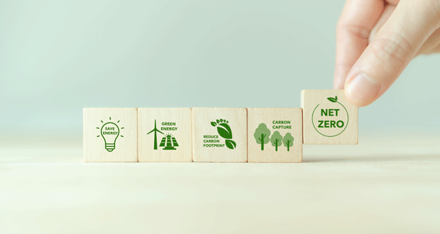 NHSPS launches new Green Plan to reach net zero by 2040