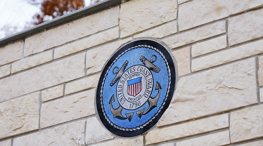 coast guard