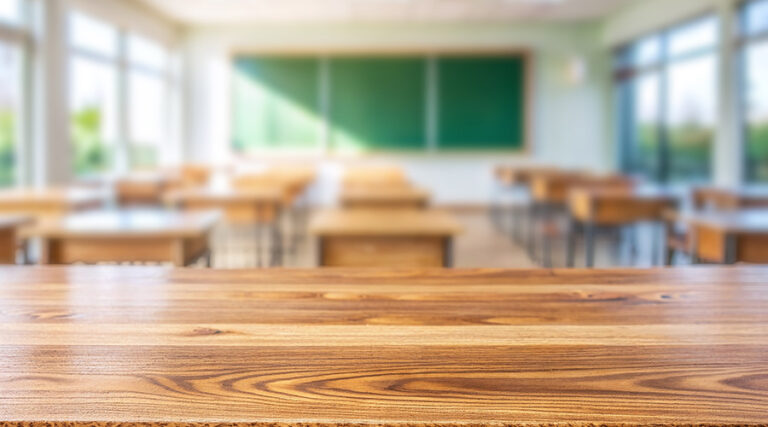 Americas Schools Receive D+ for Their Infrastructure