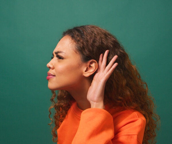 Are Bad Listeners Actually Bad at Listening?