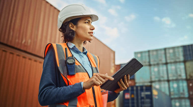 Women Lead the Charge in Facilities Management Transformation