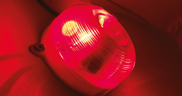 False alarms