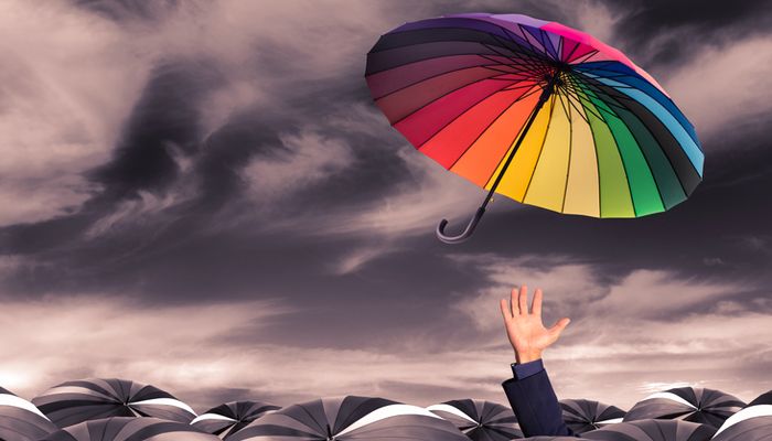 Report reveals barriers faced by LGBTQ+ professionals