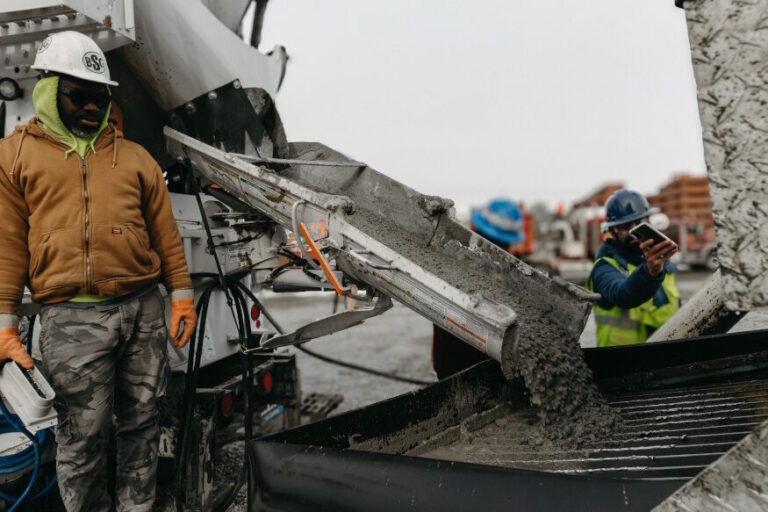 Microsoft Opts to Buy 622,000 Tons of Low-carbon Cement Products From Sublime Systems