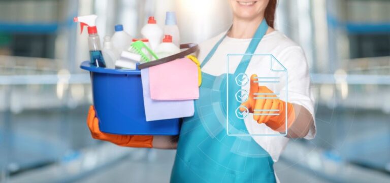 New legislation affects Ontario’s restroom cleaning practices