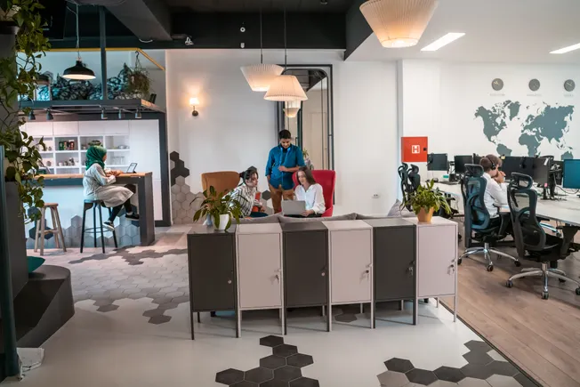 JLL, Microsoft integrate indoor mapping tech to speed workplace transformation