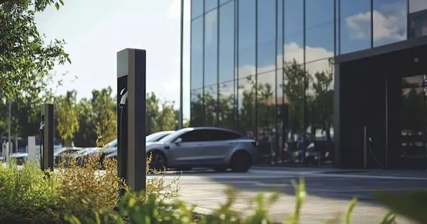 EV Charging