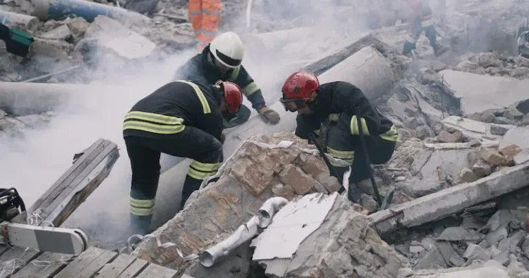 Addressing The Seismic Threat In Construction