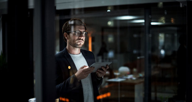 Actionable data insights