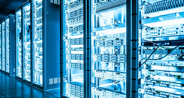 Boom in data centre projects fueling building services growth