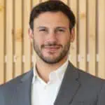 Jake Leichtling, Senior Director of Product Management for Access Control at Verkada