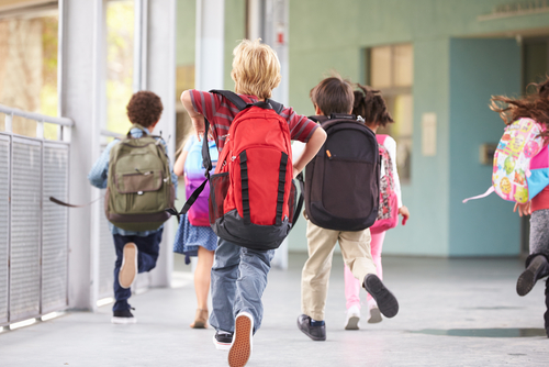 Ohio Offers $9 Million in School Safety Grants