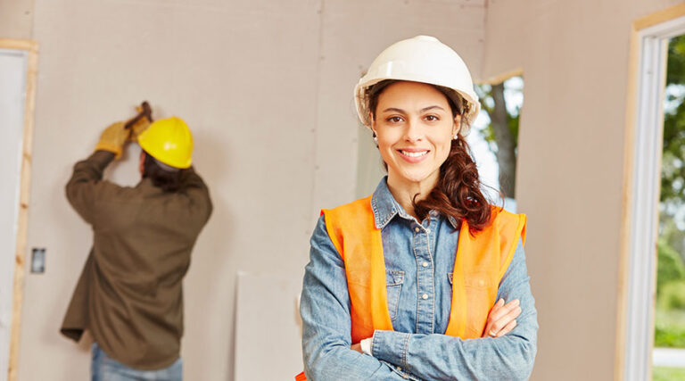 Trade Jobs Offer Promising Opportunities for Gen Z