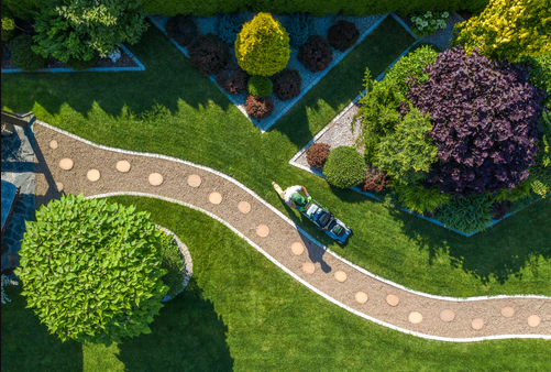 Back to Basics: Landscaping Hazards and Safety