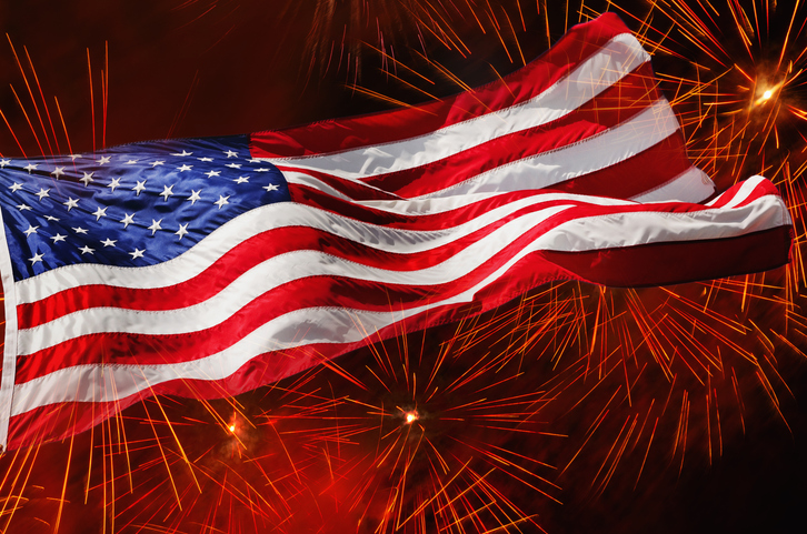 Top Safety Tips for Your Fourth of July Celebration