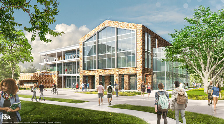 Universities Embracing Sustainable, Wellness Initiatives