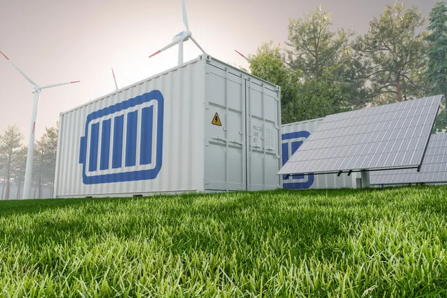 Legislature passes first-in-nation microgrid framework