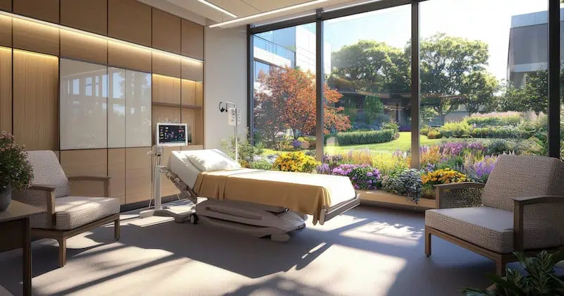 Patient Experience 