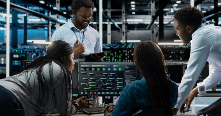 Survey: Most U.S. Workers Excited By AI, Demand Better Training