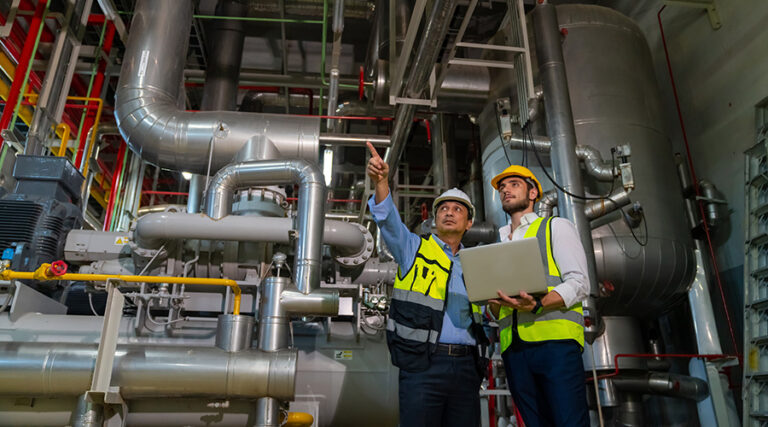 Deferred Maintenance: Small Steps to Big Results