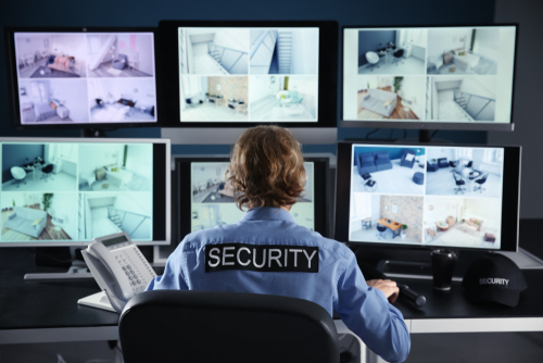 Don’t Let Safety Take a Vacation: 5 Steps to Secure Your Facility This Summer