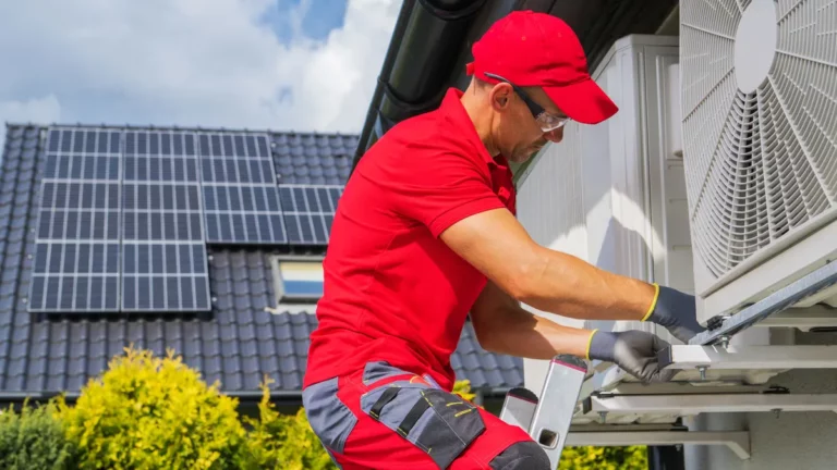 September offers window for cheaper, faster HVAC work