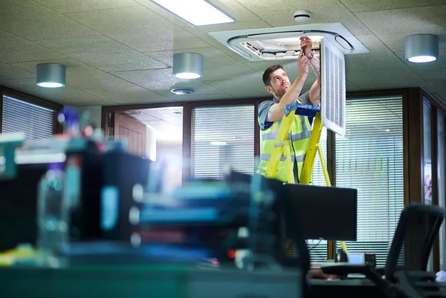 How facilities managers can lead on sustainability