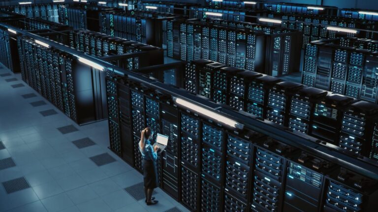 How the AI energy reckoning will reshape corporate climate commitments