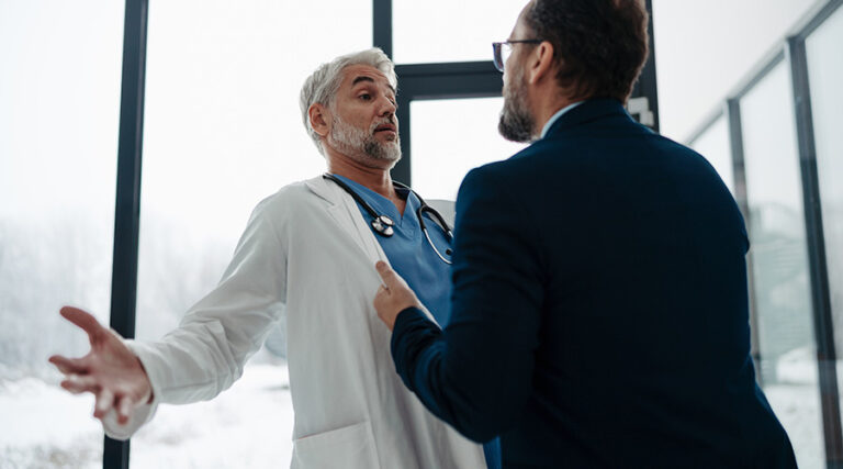The Fatal Flaws in Active Shooter Response in Healthcare Facilities