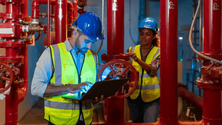 Facility managers on front lines amid rise in building-control cyber threats