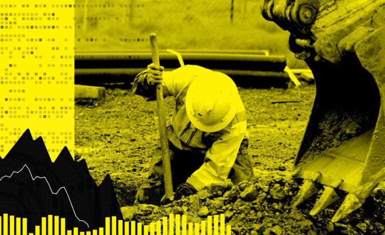 Groups Blame Tariffs, Immigration Policies as Construction Loses 7K Jobs in August