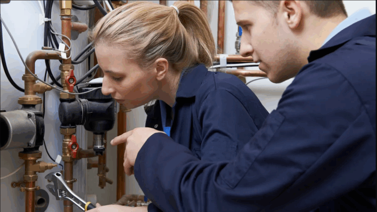 Skilled trades initiatives expand as demand for workers is projected to grow