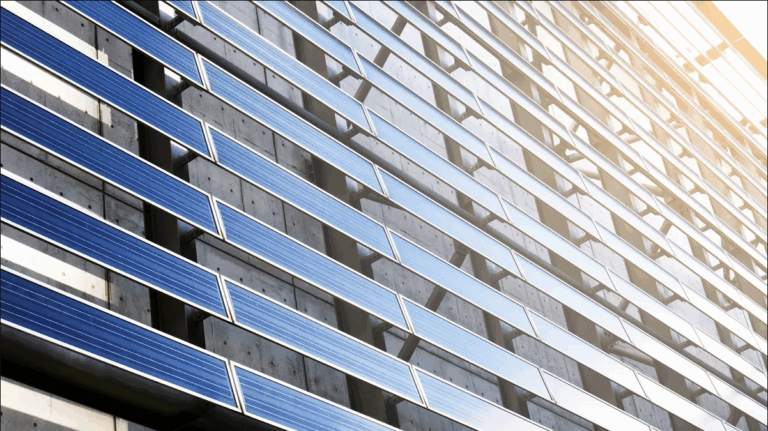 Energy savings contracts, backed by data, enable smarter facility upgrades