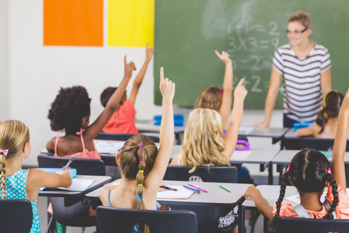 Vermont Health Department Recognizes ‘Asthma-Friendly’ Schools