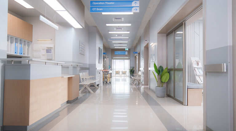 Tampa General Hospital Acquires 53-Acre Property in Citrus Hills