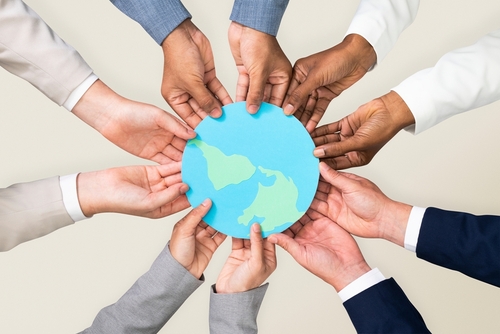 Global Coalition Launches to Standardize Green Building Materials