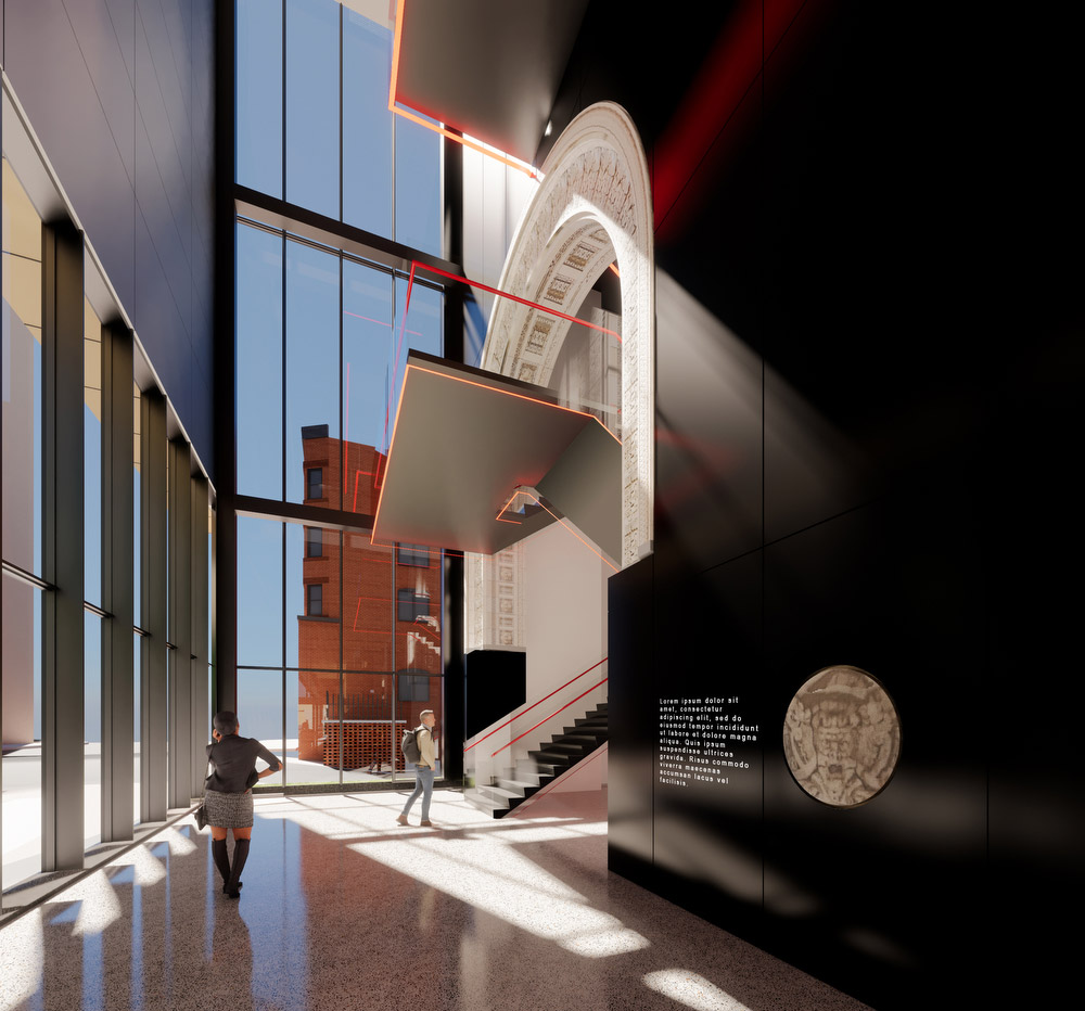 Northeastern University Northeastern University