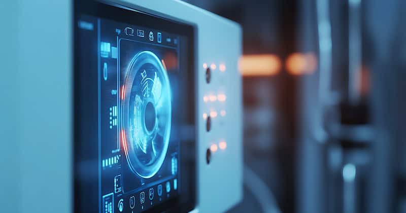 building energy management and control systems (BEMCS)