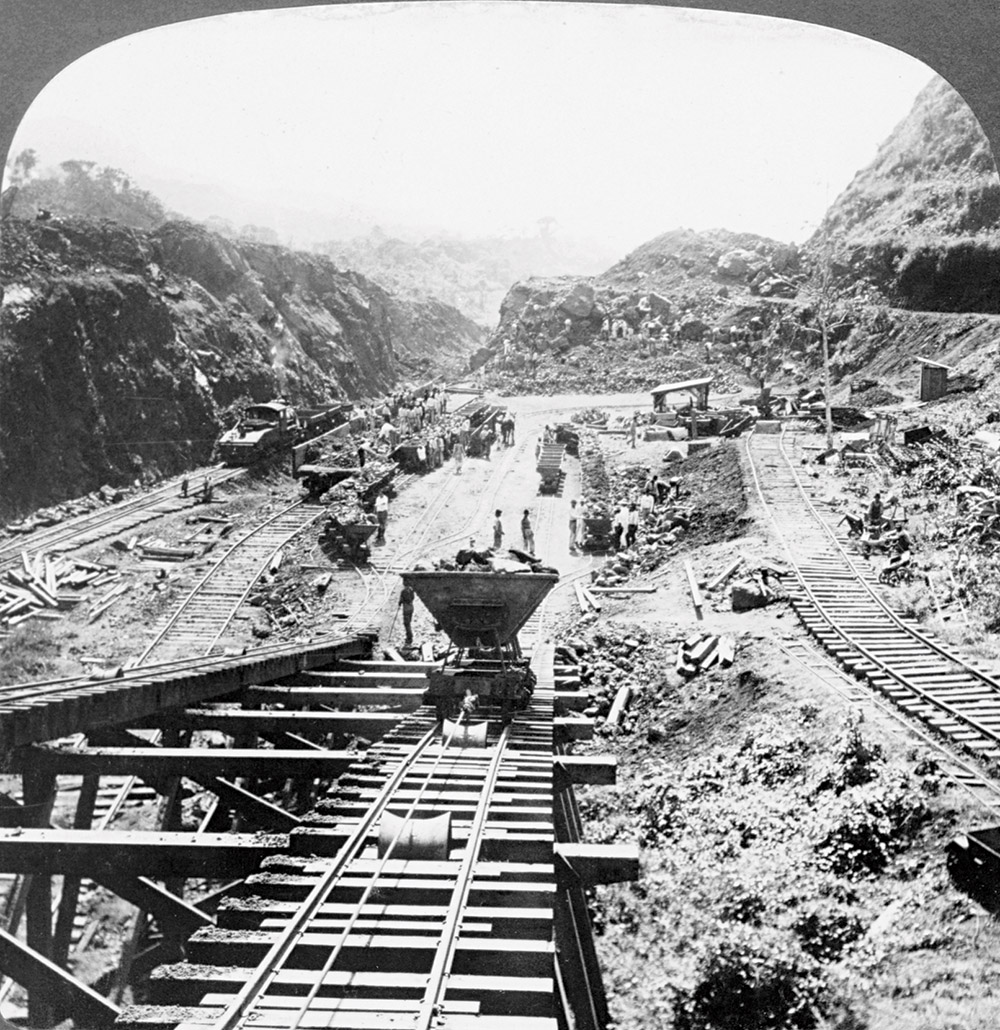 Panama Canal Panama Canal